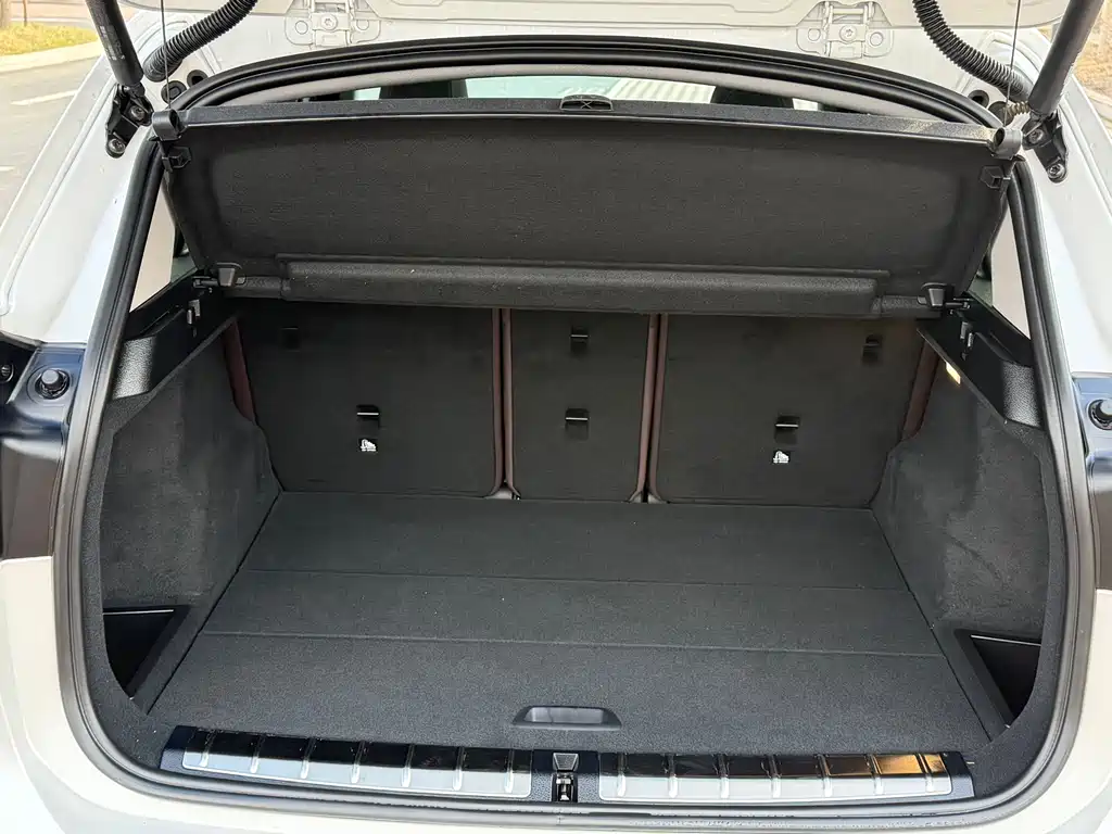 BMW X1 2022 — фото 18