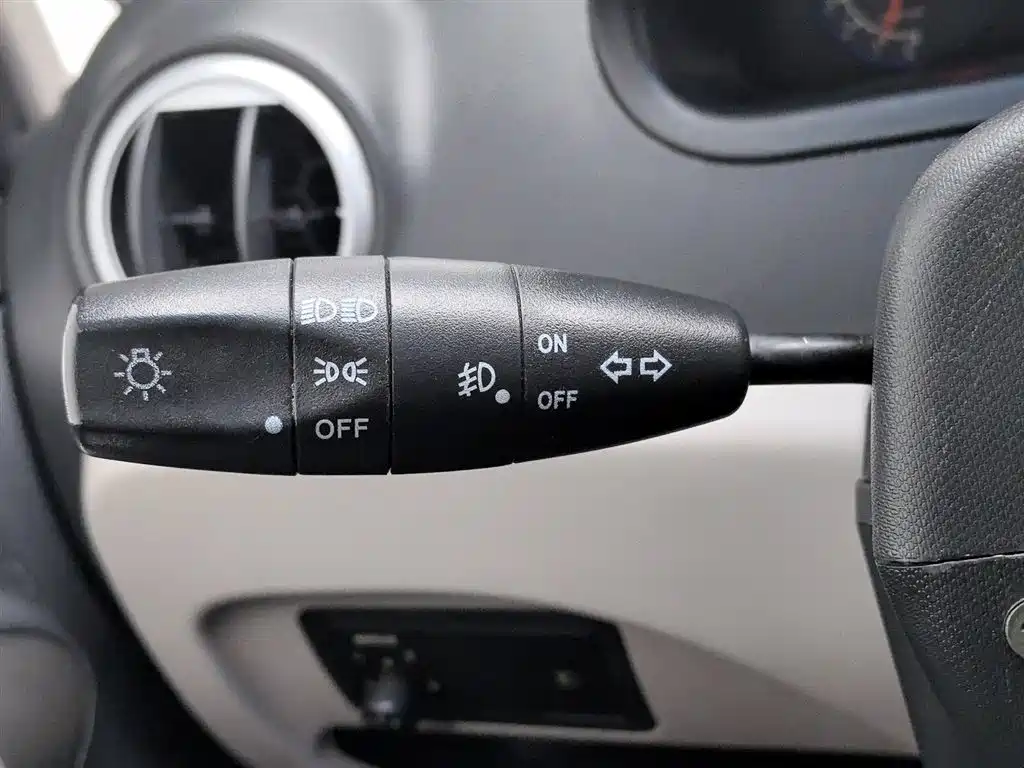 Changan MINI 2015 — фото 21