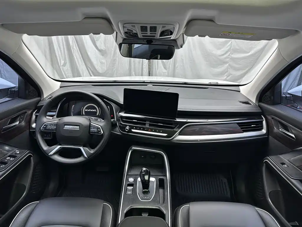 Haval H6 2023