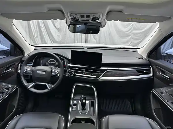 Haval H6 2023