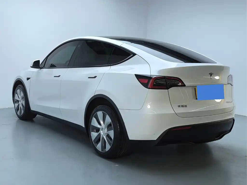 Tesla Model Y 2023 — фото 6
