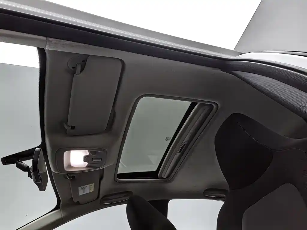 Chevrolet Cavalier 2020 — фото 14