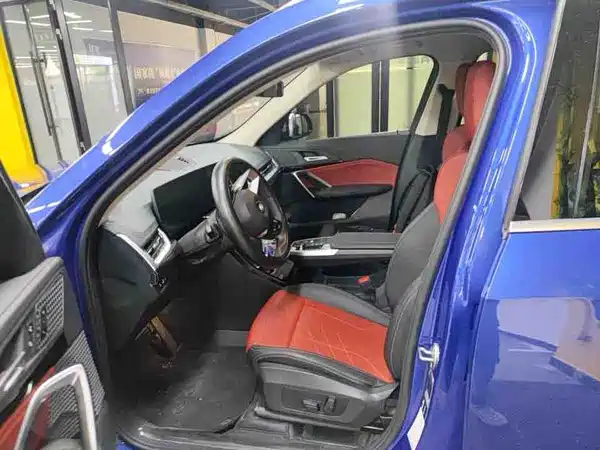 BMW X1 2023