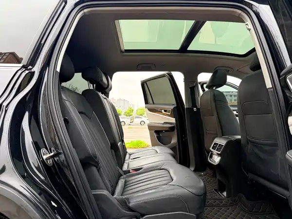 Volkswagen Teramont 2022
