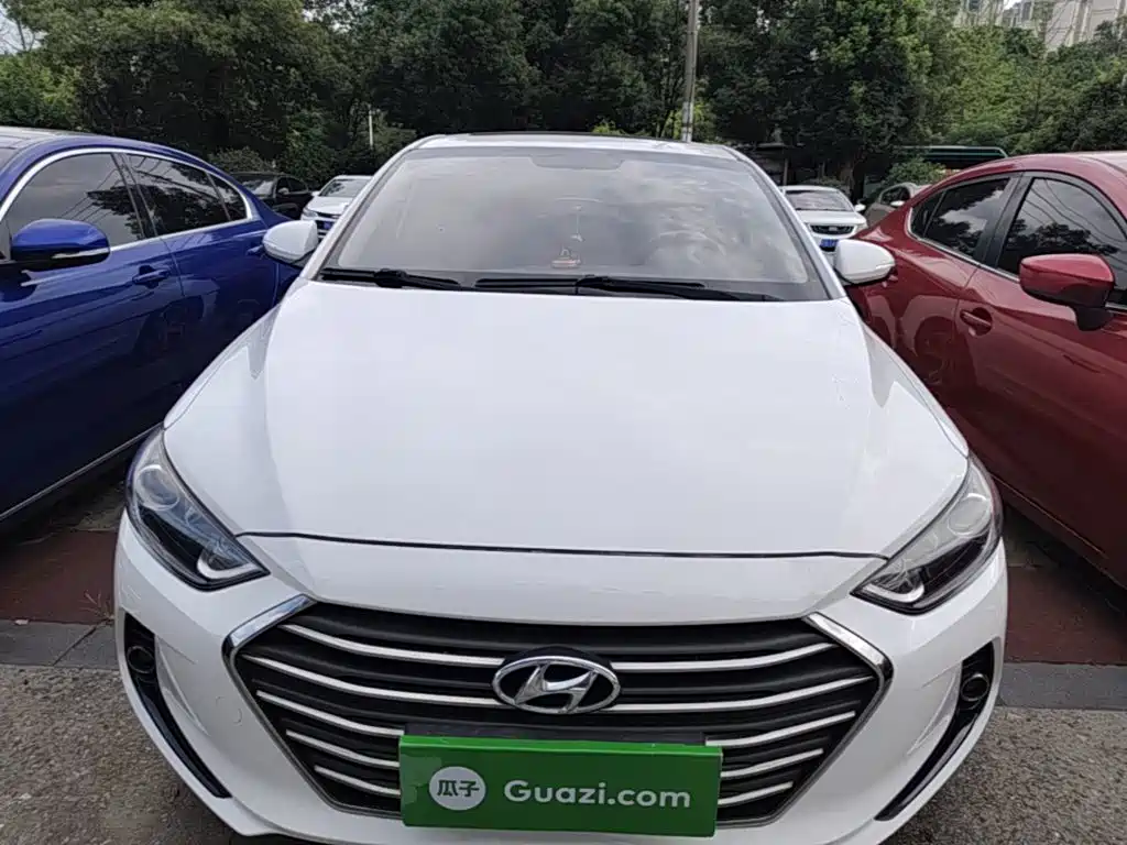 Hyundai Celesta 2019 — фото 3