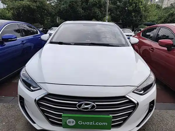 Hyundai Celesta 2019