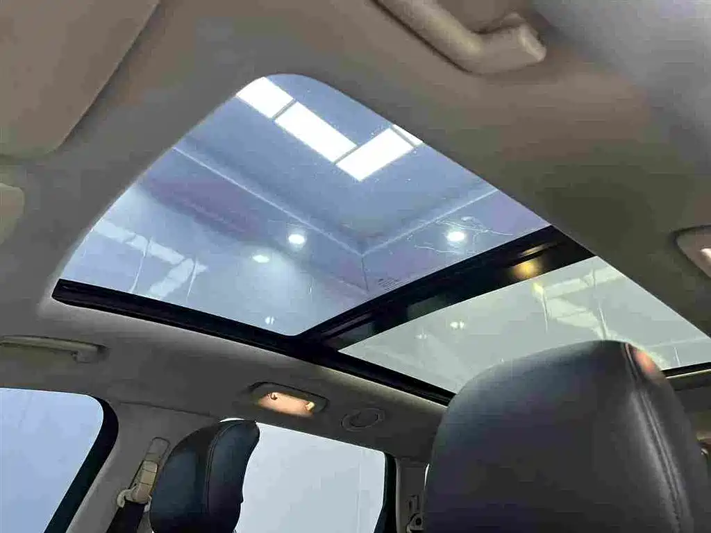 Ford Edge 2015 — фото 13
