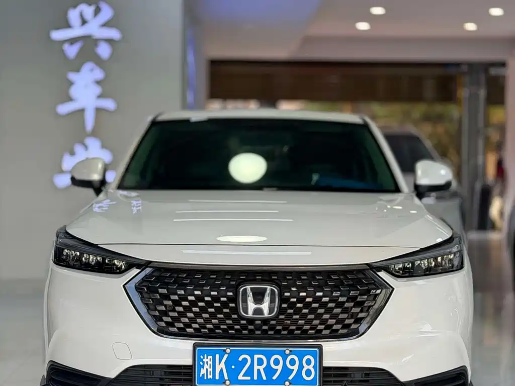 Honda XR-V 2023 — фото 2