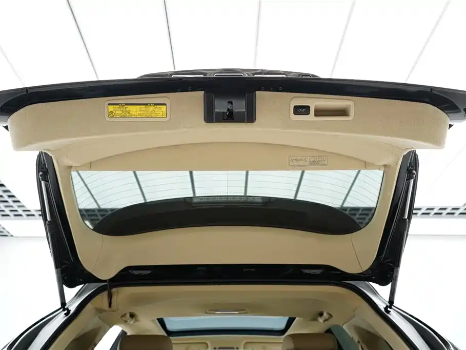 Lexus RX Classic 2009 — фото 25
