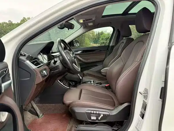 BMW X2 2023