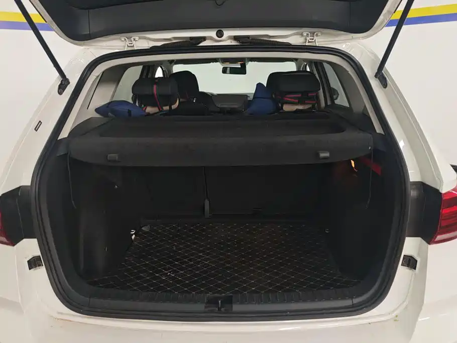 Volkswagen Tharu 2022