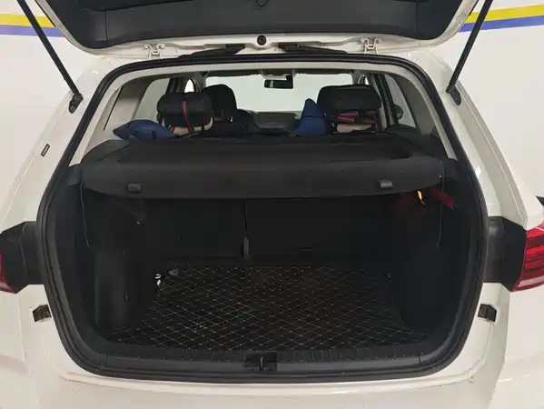 Volkswagen Tharu 2022