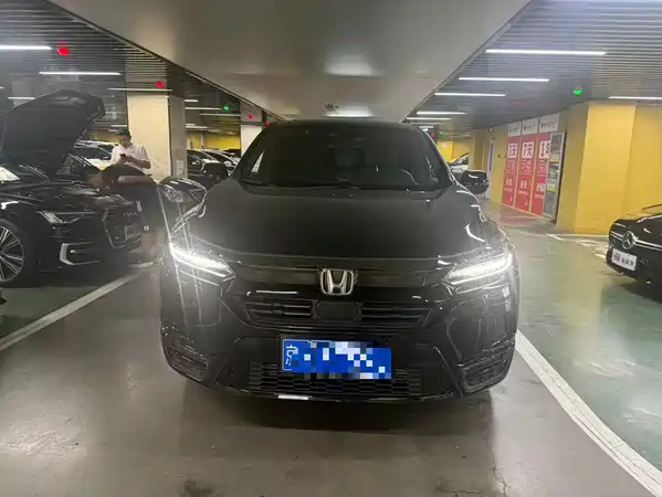 Honda Breeze 2022