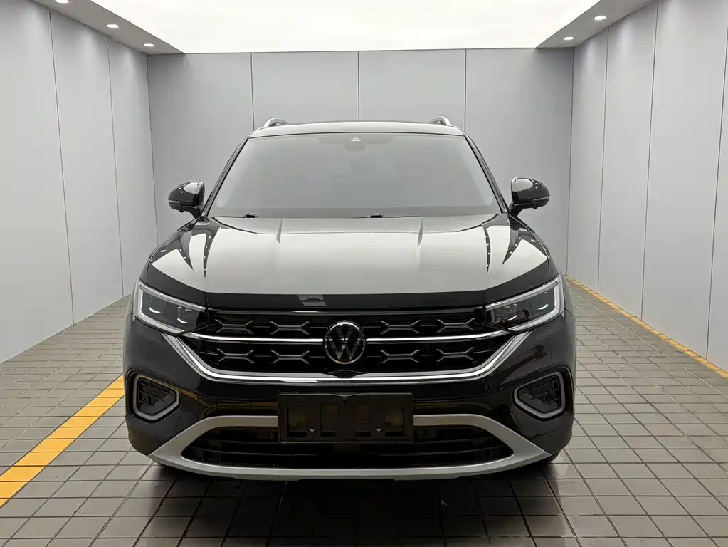 Volkswagen Tayron 2023