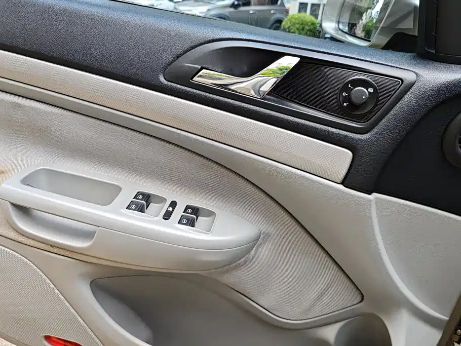 Skoda Octavia 2014
