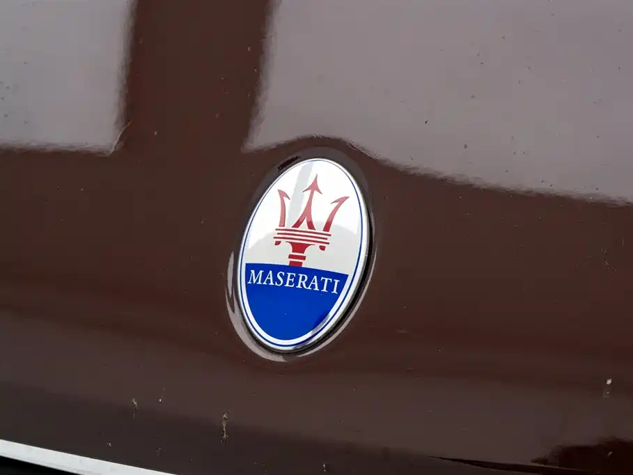 Maserati Levante 2020 — фото 9