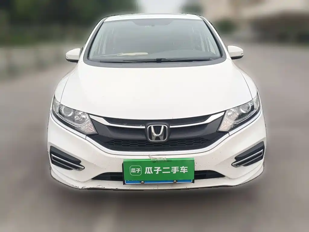 Honda Jade 2018 — фото 3
