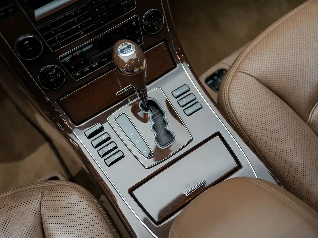 Maybach Maybach 2012 — фото 18