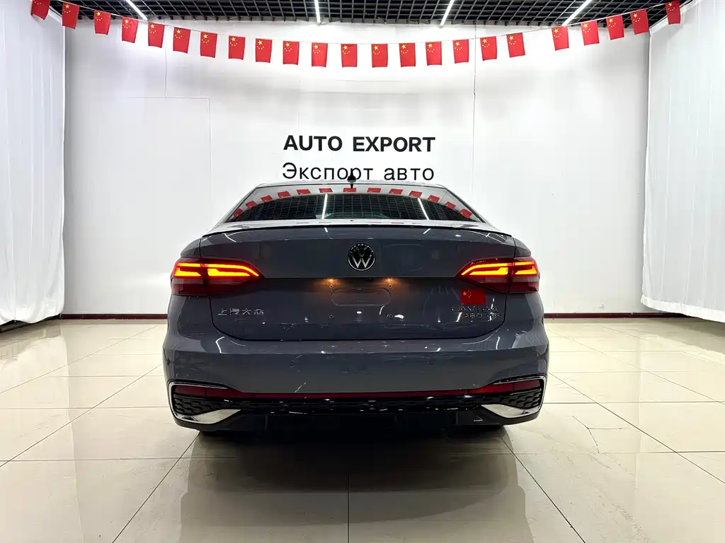 Volkswagen Lavida 2022