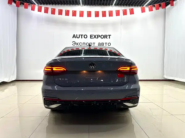 Volkswagen Lavida 2022