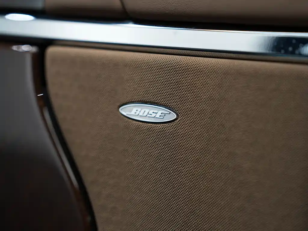 Maybach Maybach 2012 — фото 14