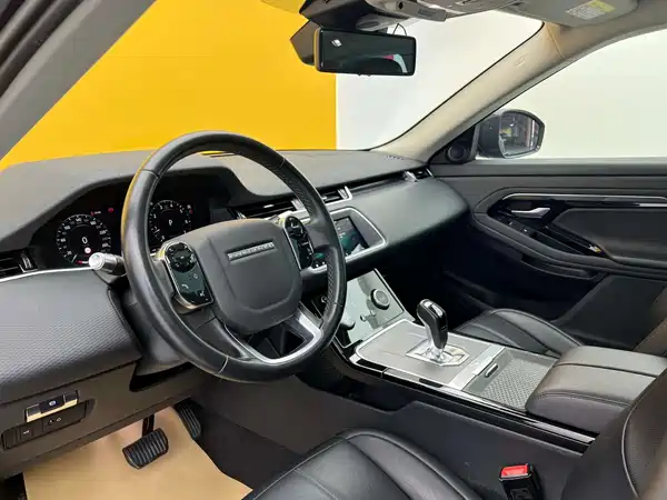 Land Rover Range Rover Evoque 2020