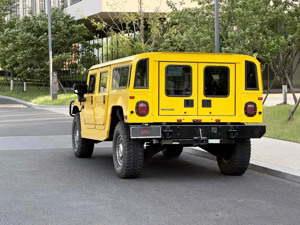 Hummer  2012 — фото 8