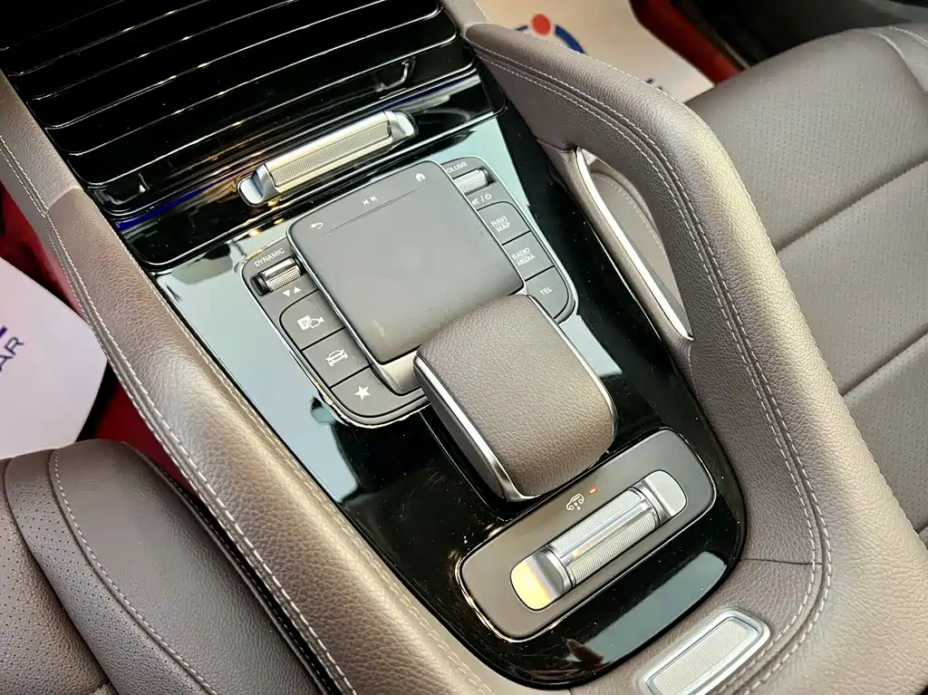 Mercedes-Benz GLE 2021 — фото 13