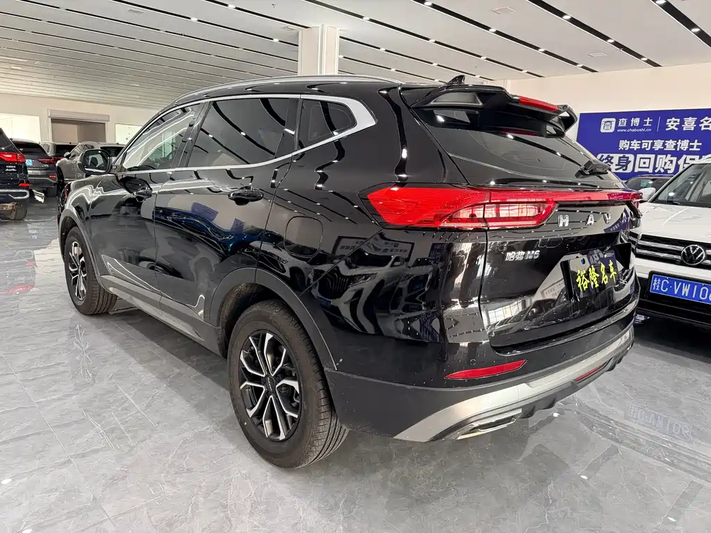 Haval H6 2022