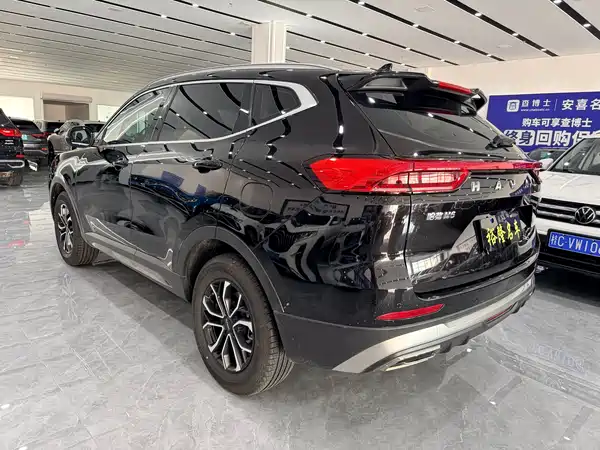 Haval H6 2022
