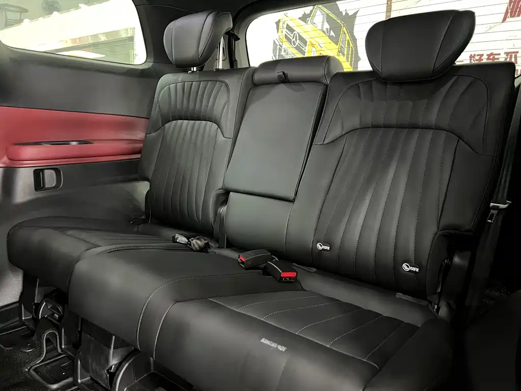 GAC Motor Trumpchi M8 2023 — фото 11