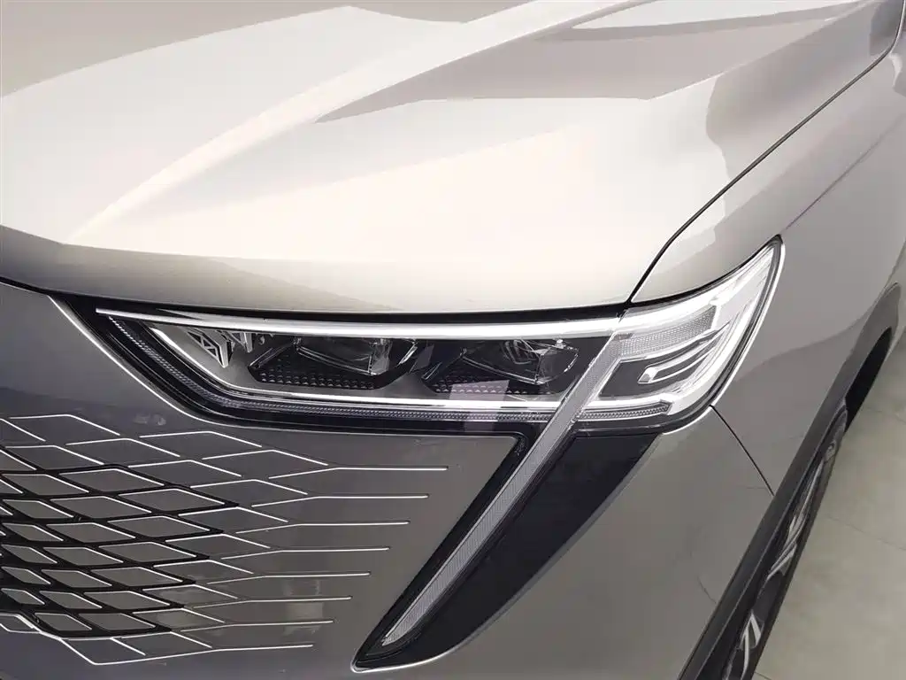 Haval Xiaolong MAX 2023 — фото 7