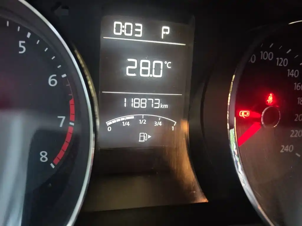 Volkswagen Lavida 2016