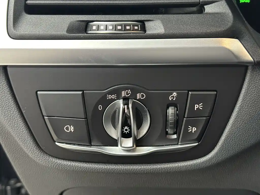 BMW X3 2022 — фото 22