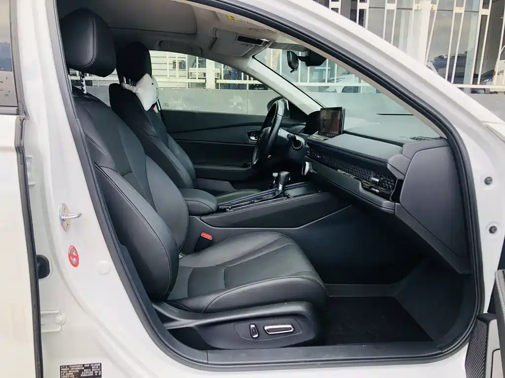 Honda Accord 2024 — фото 12