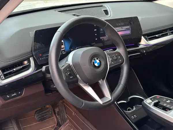 BMW X1 2023