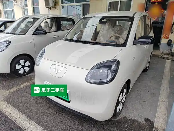 Wuling Hongguang MINIEV 2025