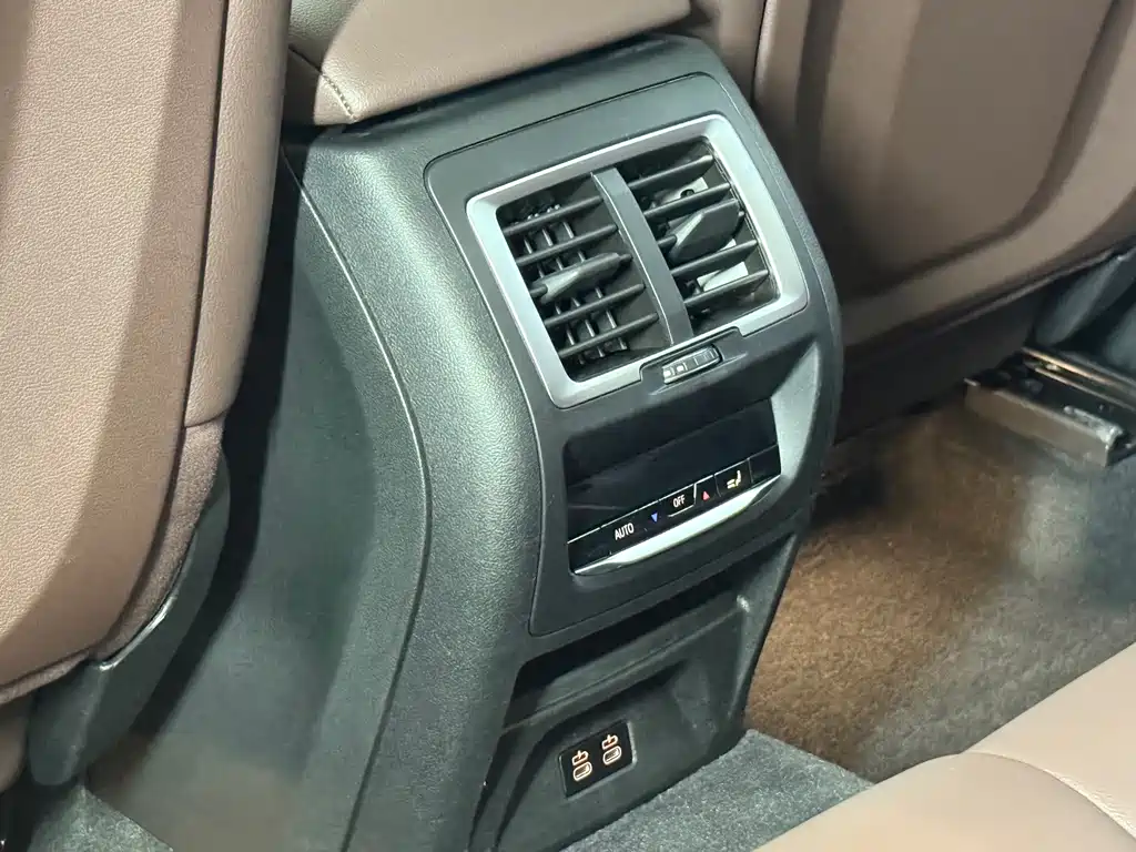 BMW X3 2023 — фото 14