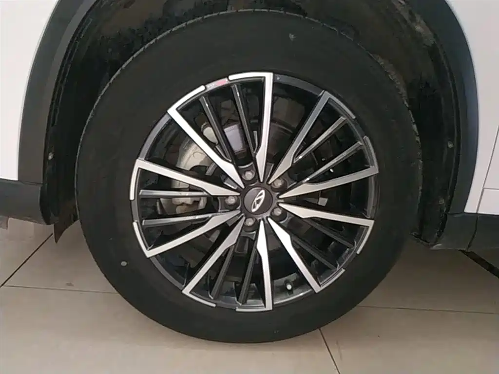 Chery Tiggo 8 PRO 2023 — фото 23