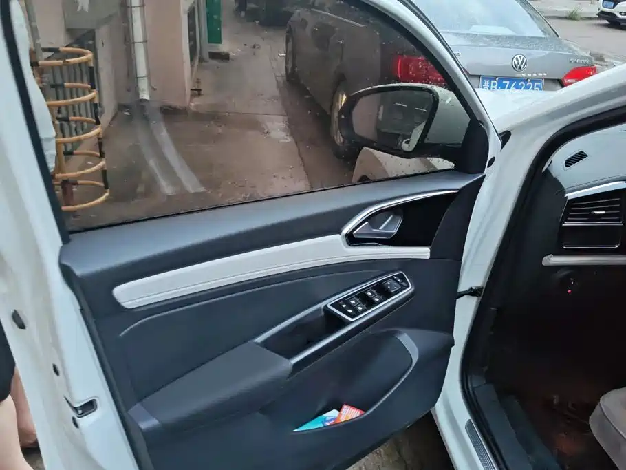 Jetta VS5 2024