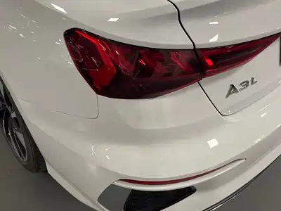 Audi A3 2024