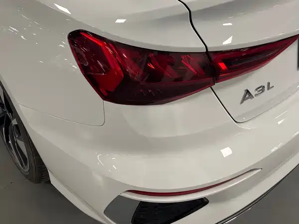 Audi A3 2024