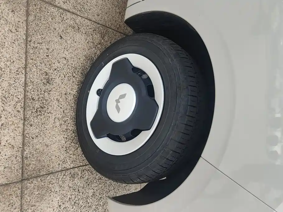 Wuling MINIEV 2025