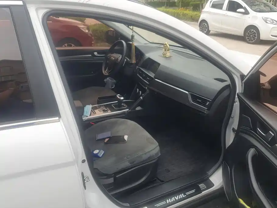 Haval H6 2018