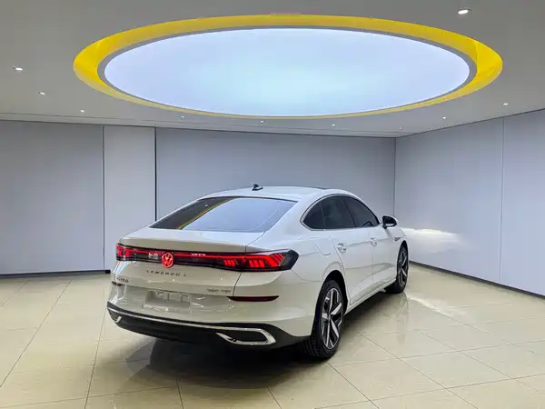Volkswagen Lamando 2022