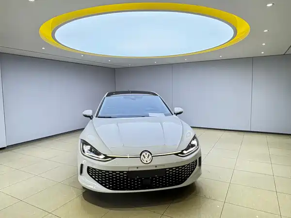 Volkswagen Lamando 2022