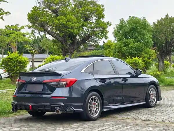 Honda Civic 2023