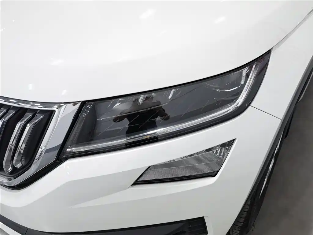 Skoda Kodiaq 2018 — фото 7
