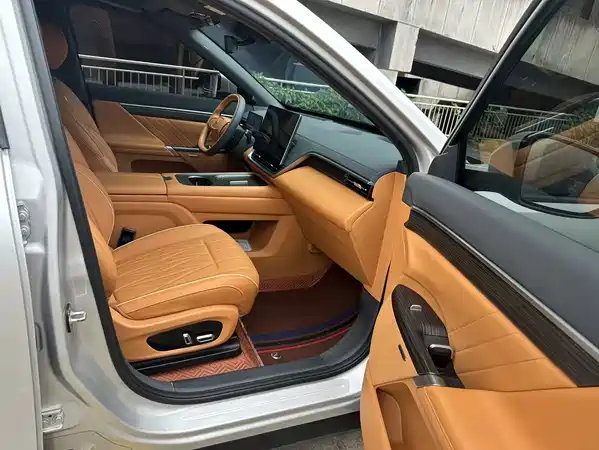 Dongfeng e008 2025