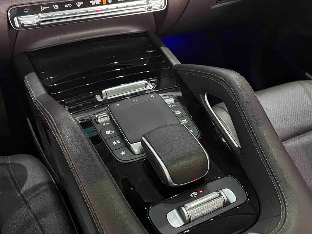 Mercedes-Benz GLE 2021 — фото 14